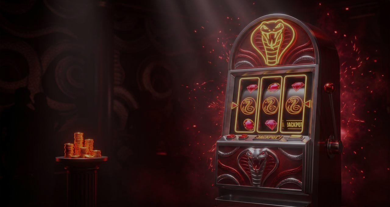 Cobra Casino
