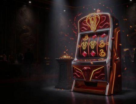 Cobra Casino