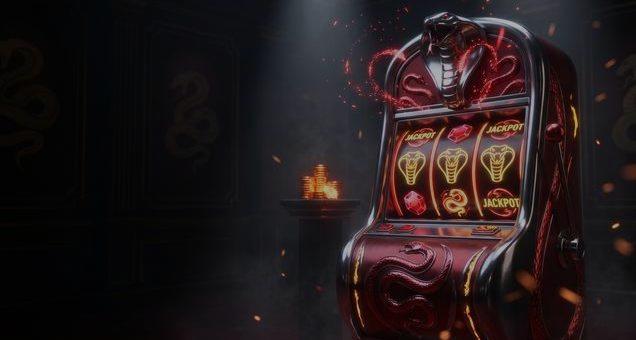 Cobra Casino