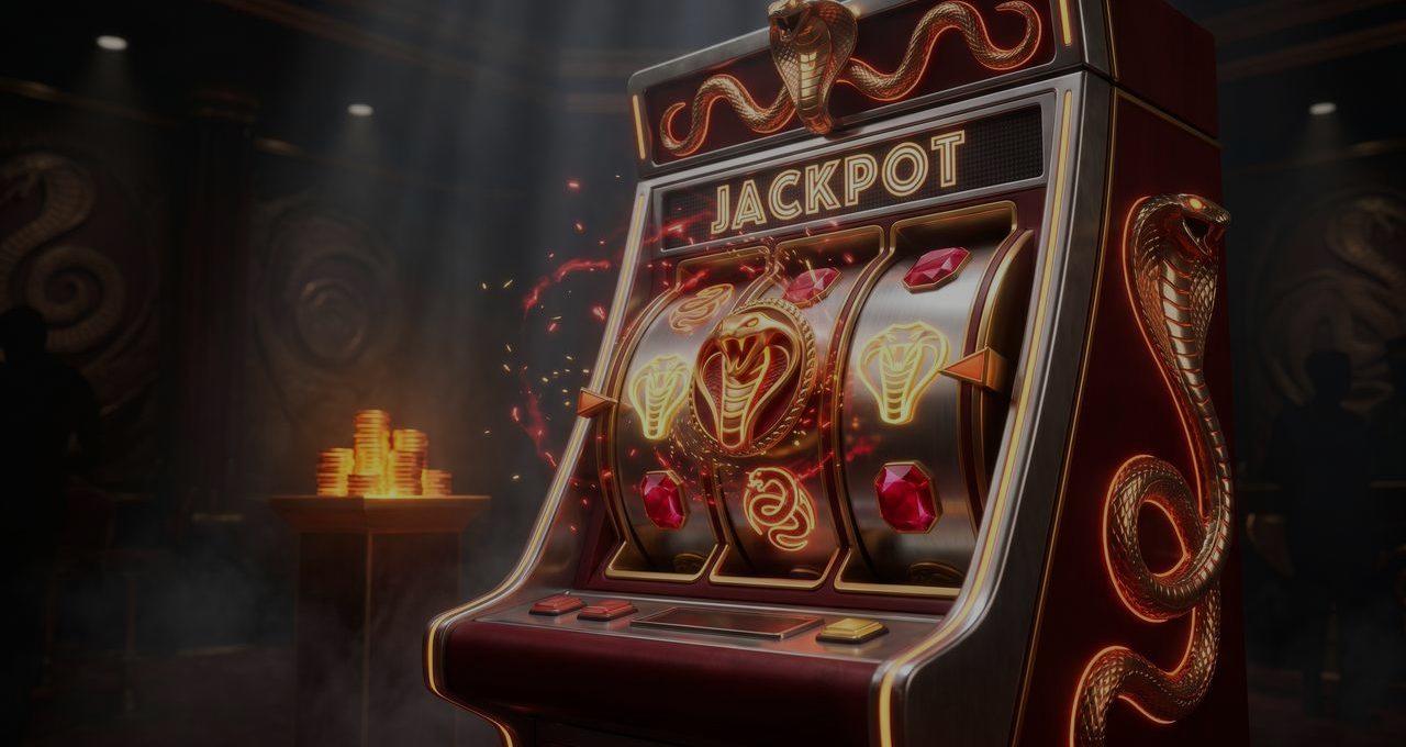 Cobra Casino